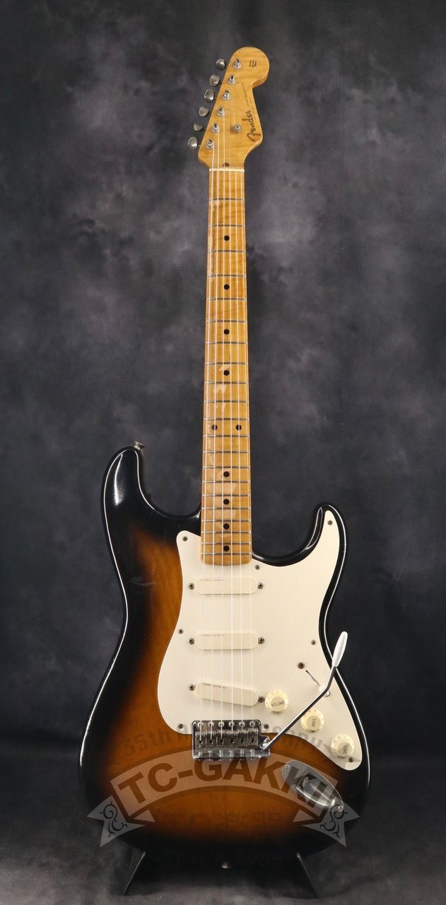 Fender Japan 1986-87 ST54-130LS EXTRAD（ビンテージ）【楽器検索