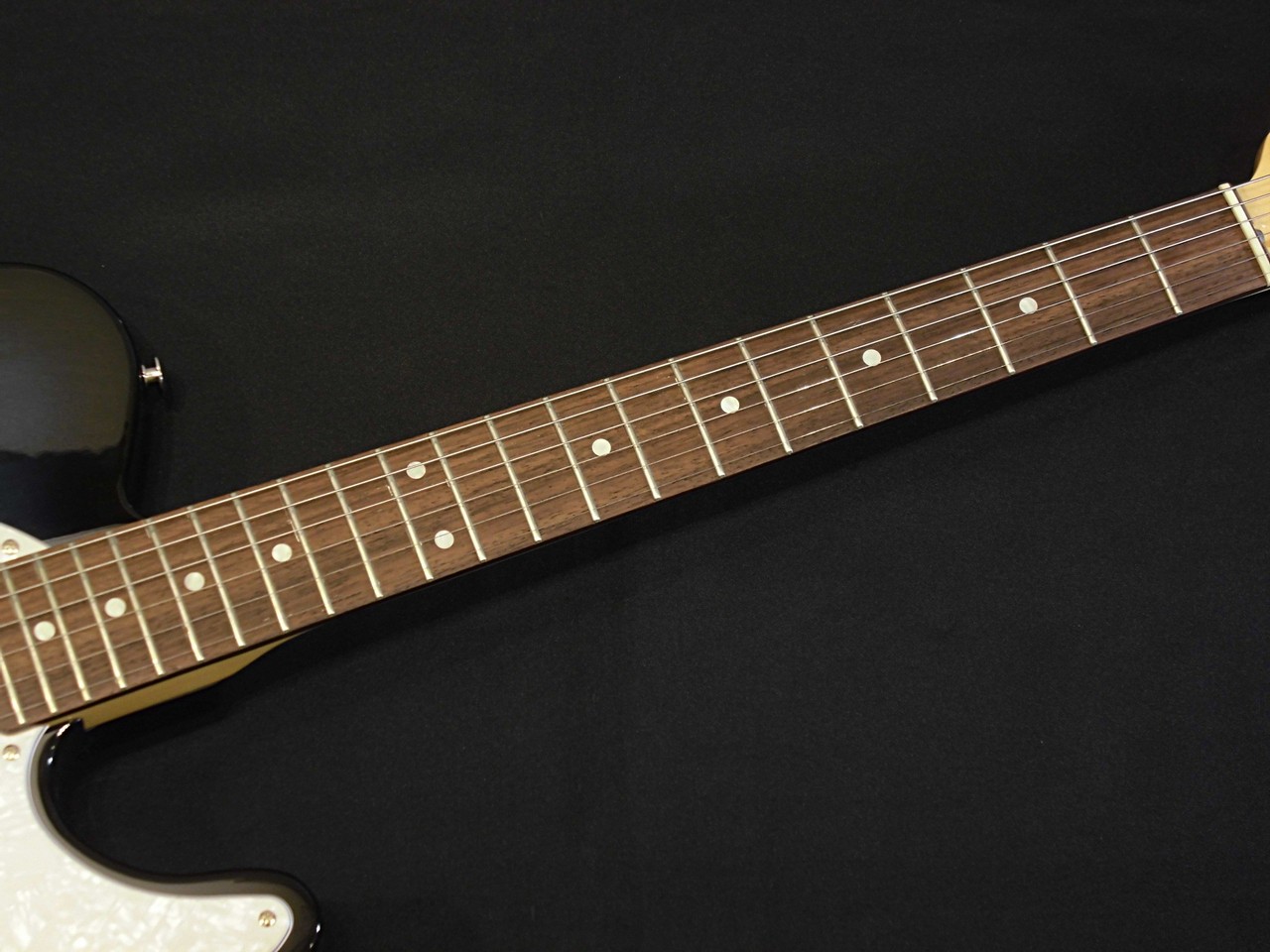 G&L Premium ASAT Classic【中古品】【日本製】【3.64kg】 （中古/送料