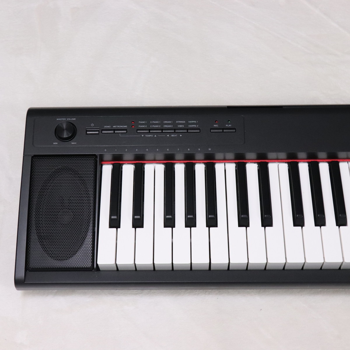 YAMAHA NP-12B Piaggero 【梅田店】（中古）【楽器検索デジマート】