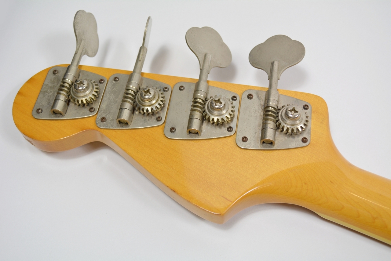 Navigator ESPIONAGE BASS JAZZ BASS TYPE NAT/M（中古）【楽器検索