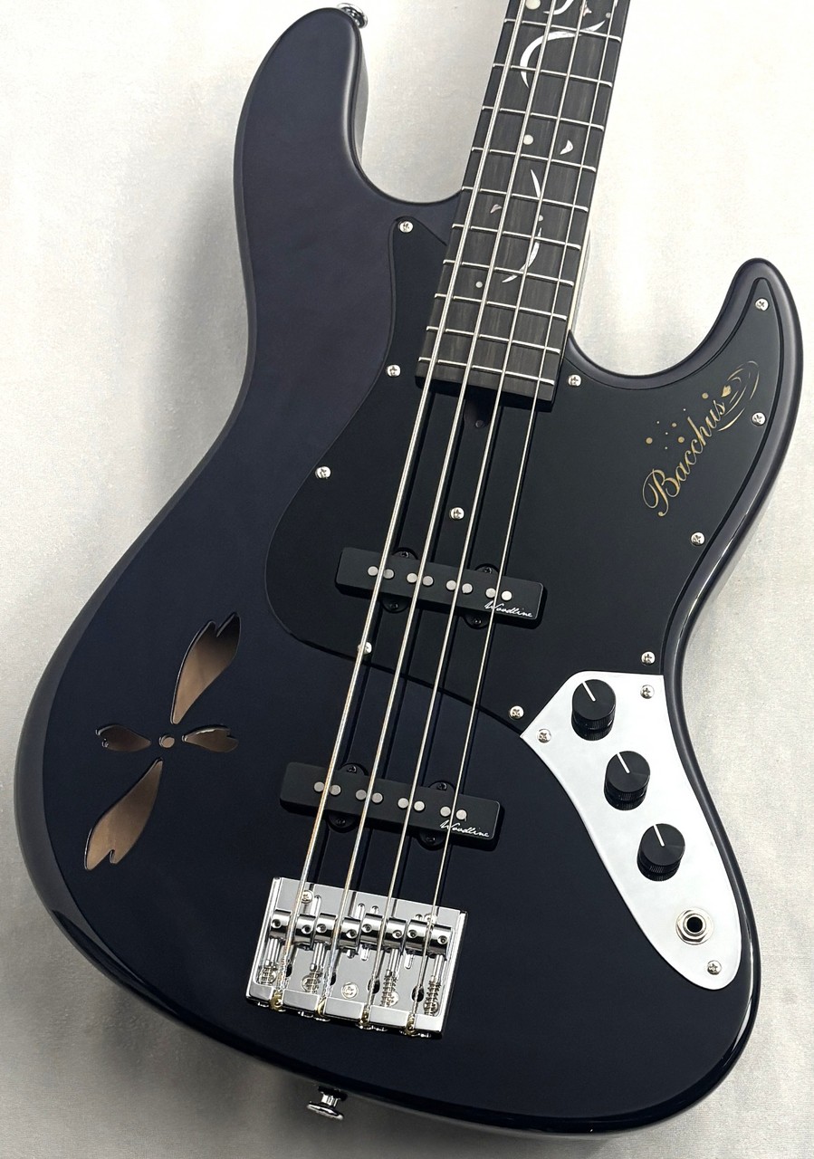 Bacchus 【48回無金利】WOODLINE HOLLOW4-SAKURA SP'26/E【NEW】（新品