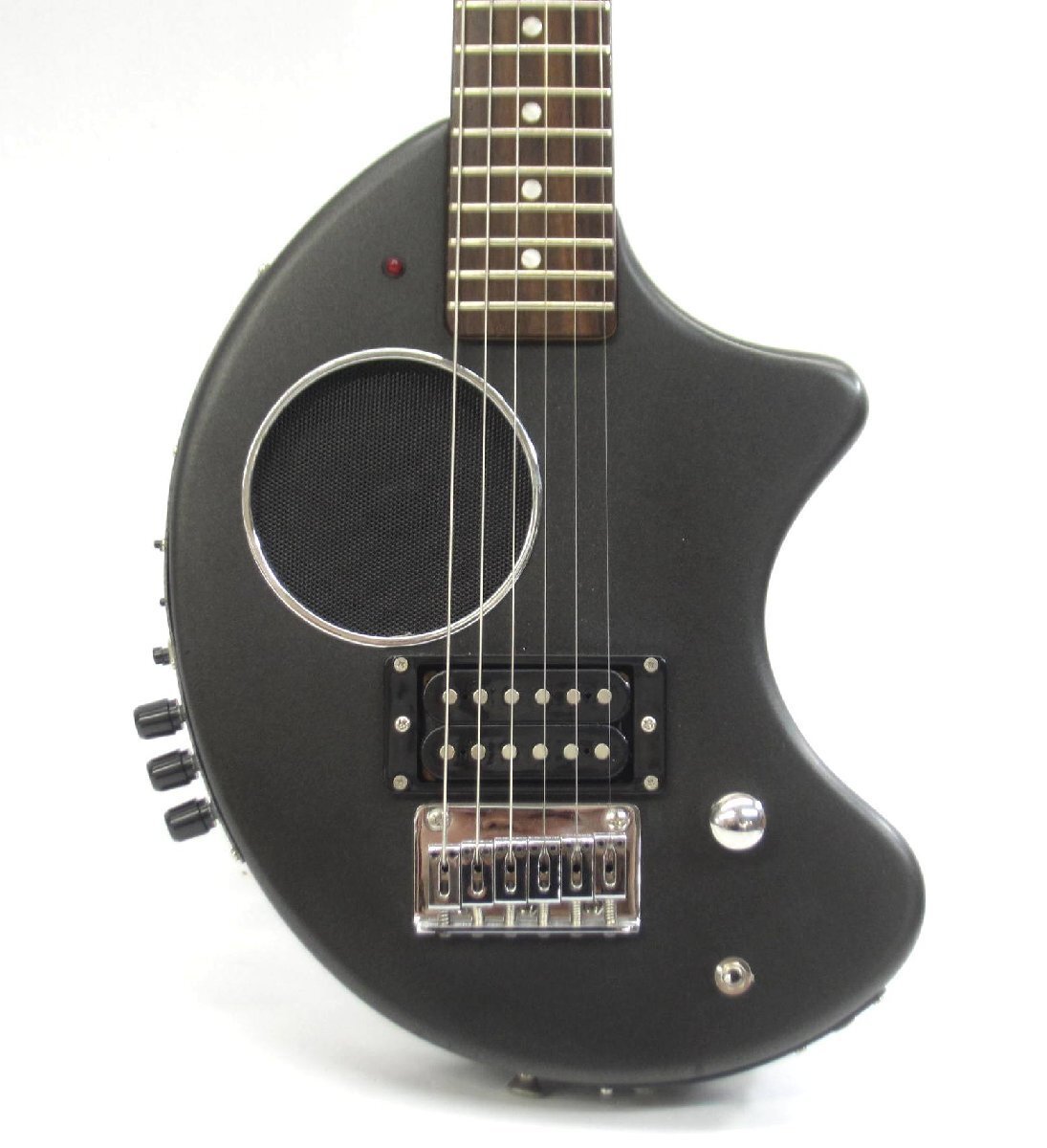 FERNANDES DIGI-ZO Hyper【浦添店】（中古/送料無料）【楽器検索