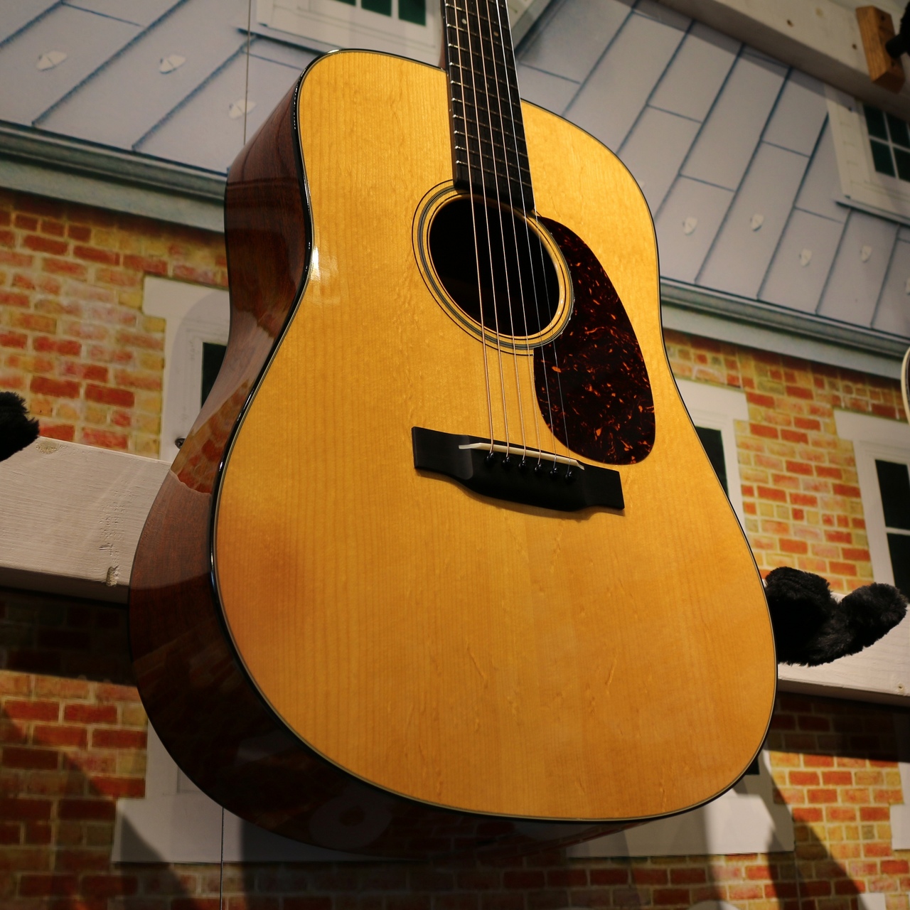 Martin D-18GE 1934 / Golden Era 2015年製（中古/送料無料