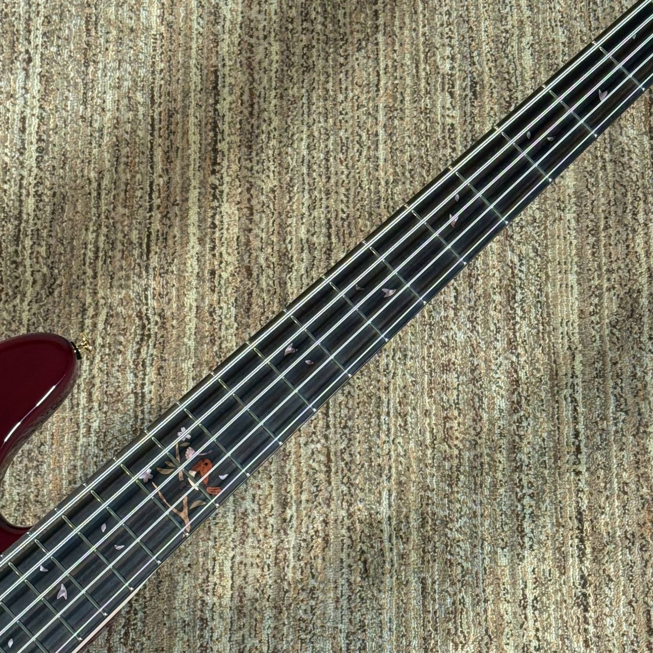 momose MJ・Five-YOSHINOZAKURA WSE'25/E（新品/送料無料）【楽器検索