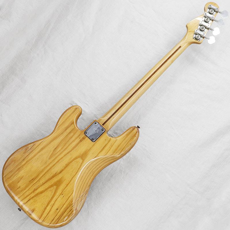 Fender VINTAGE Precision Bass '75 Natural/M（ビンテージ）【楽器