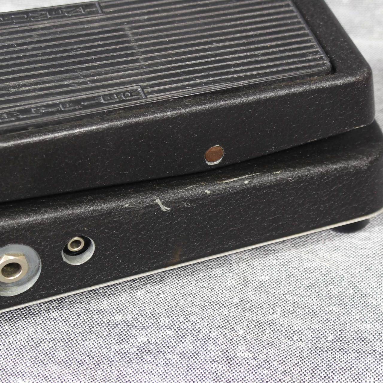 Jim Dunlop Jimi Hendrix Wah JH-1（中古）【楽器検索デジマート】
