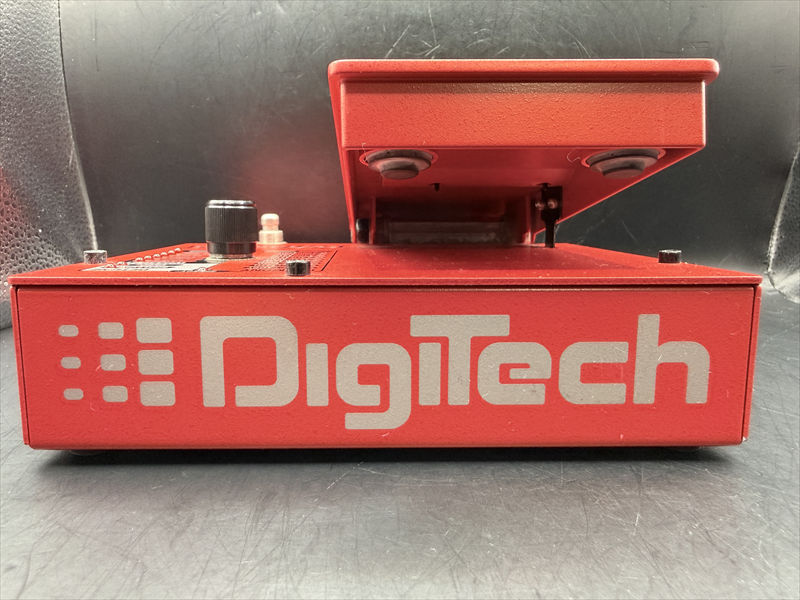 DigiTech Whammy 4（中古）【楽器検索デジマート】