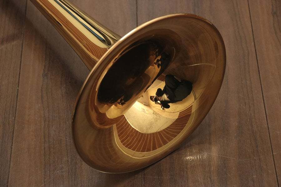 Bach バック TB300 テナートロンボーン 【1年保証】【名古屋栄店