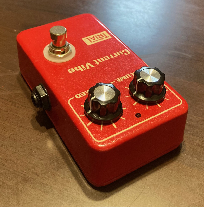 TRIAL Current Vibe（中古/送料無料）【楽器検索デジマート】