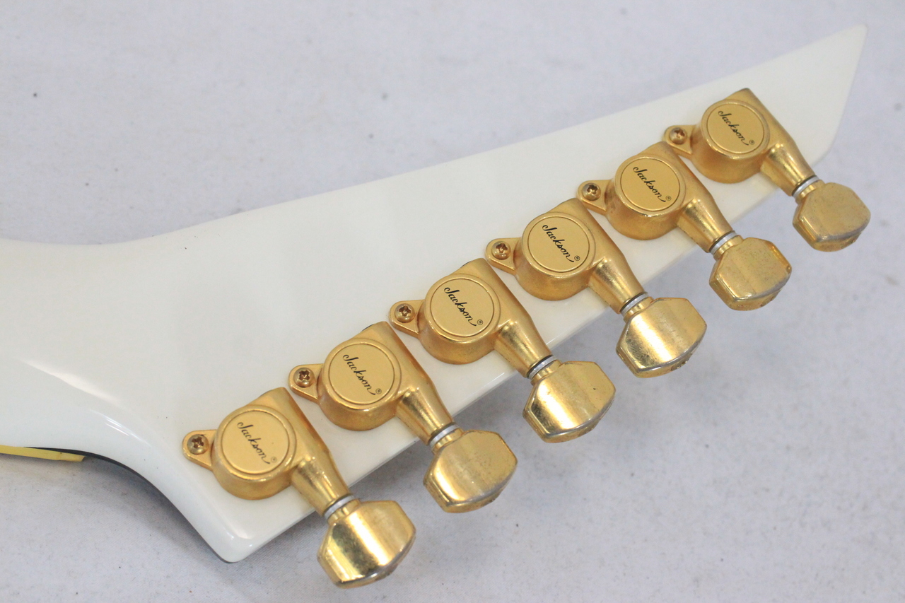 Grover Jackson RANDY RHOADS ANNIVERSARY（中古）【楽器検索デジマート】