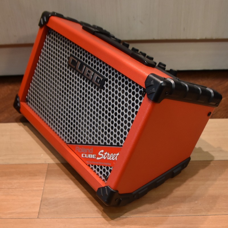Roland CUBE Street CUBE Street Battery-Powered Stereo Amplifier