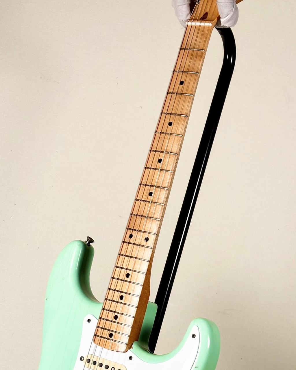 Fender 【2021年製】Vintera Road Worn 50s Stratocaster -Surf