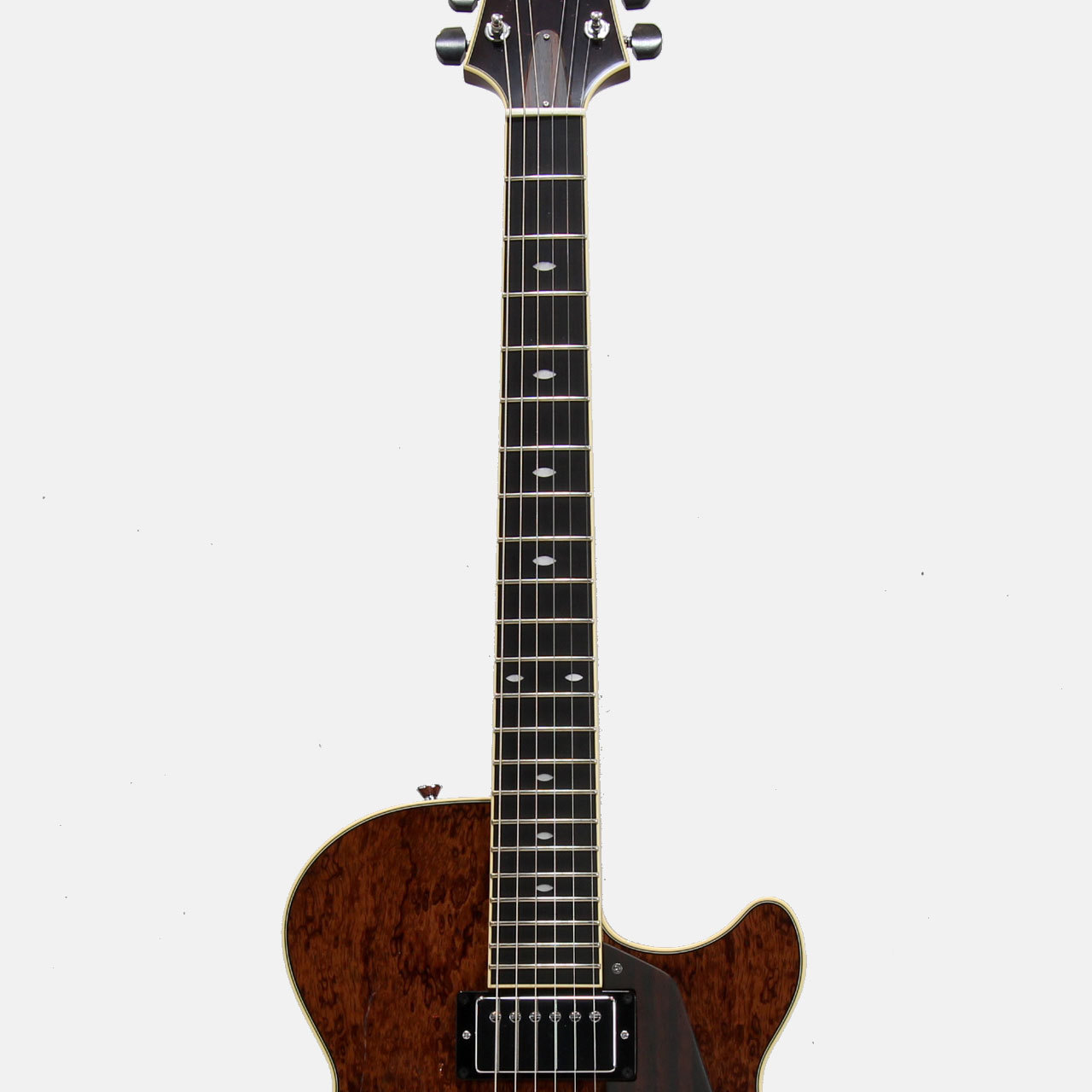 Kikuchi Guitars JS15 / Bubinga【2025 Limited Model】（新品/送料