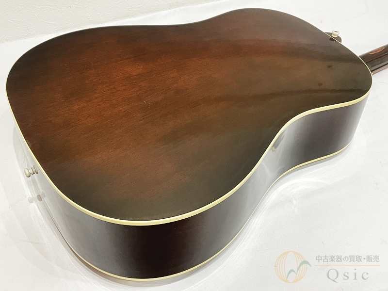 Gibson J-45 vintage 2016年製 【返品OK】[SLR29]【箕面店在庫