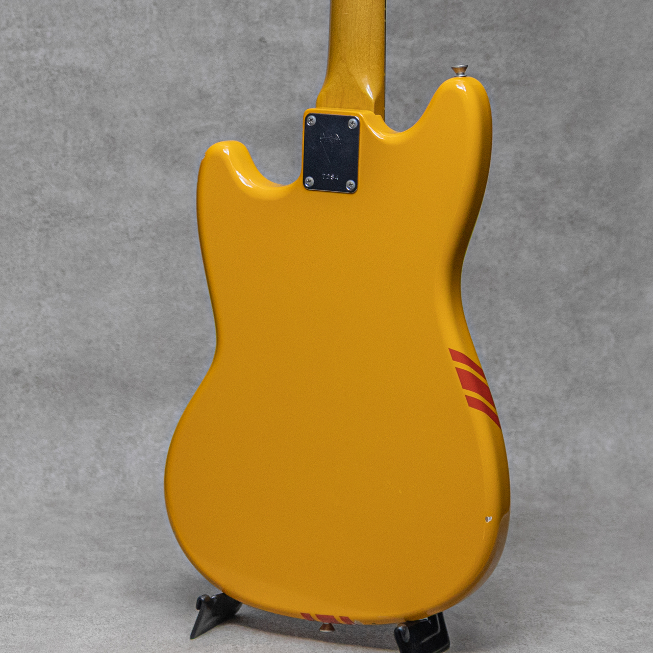 Vanzandt MGV-R2 Jacaranda Competition Orange / 2013（中古）【楽器
