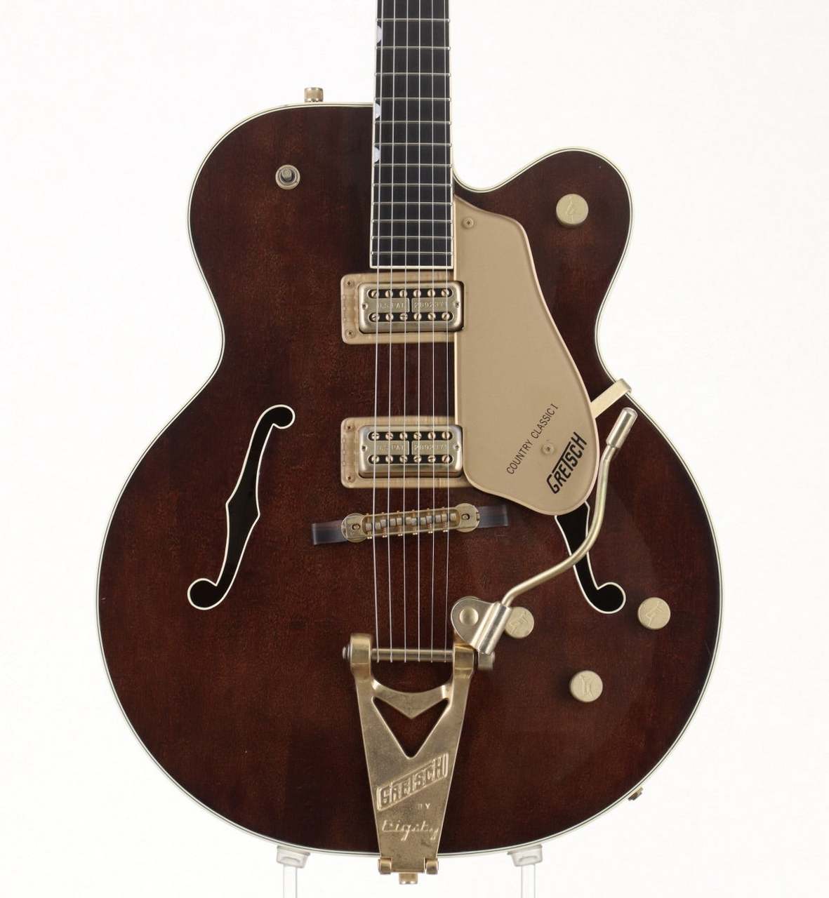 最終お値下げ⭐︎Gretsch 6122S COUNTRY CLASSIC Gretsch G6122S COUNTRY CLASSIC I 【御茶ノ水本店】（中古/送料無料