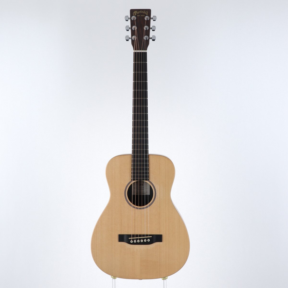 Martin アコースティックギター LX1E Natural 【未開封】 Amazon.co.jp: Martin アコースティックギター Little Martin
