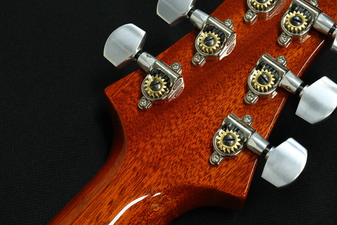PRS サンタナ・ブラジリアン SANTANA BRAZILIAN#180 中古 PRS サンタナ・ブラジリアン SANTANA BRAZILIAN#180 中古