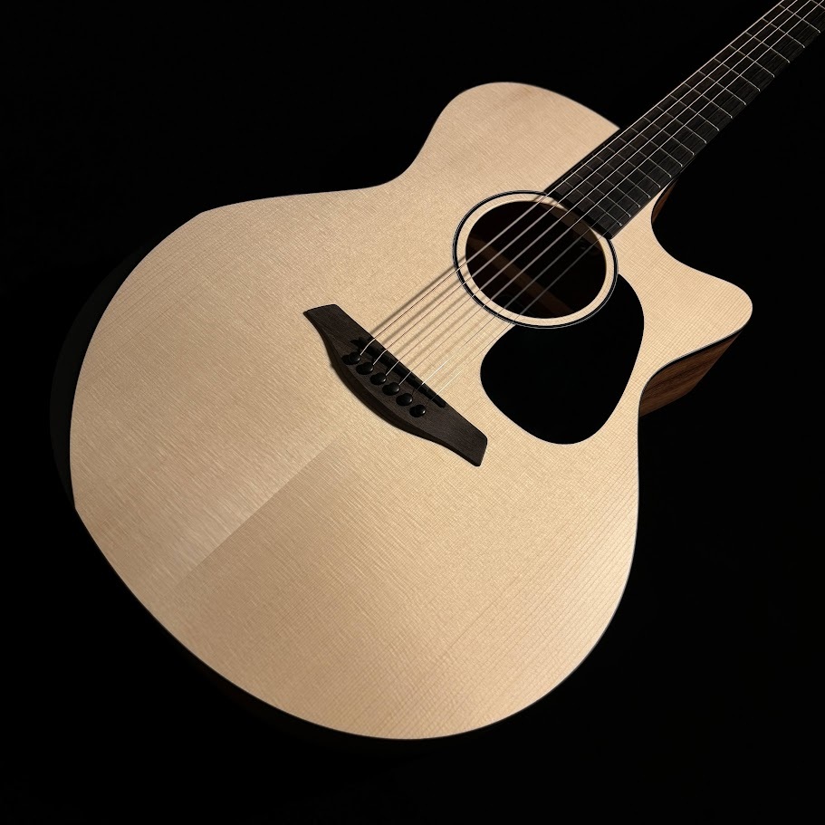 Furch 【迅速発送】Violet DLX Gc-EM a アコースティックギター（新品