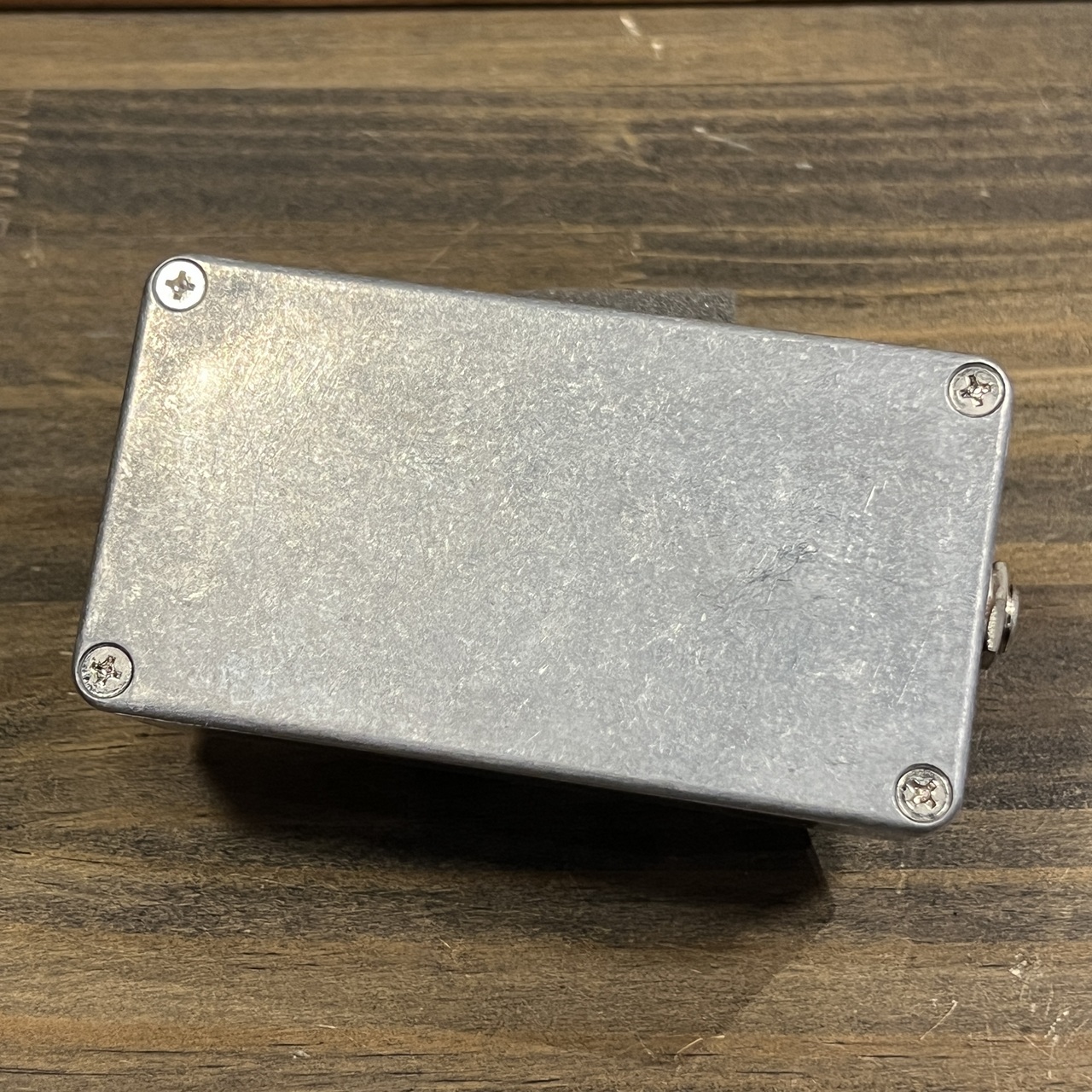 ギター QUAD OSCILLATOR electrograve ELECTROGRAVE QO-1 QUAD OSCILLATOR（中古）［デジマートSALE］【楽器