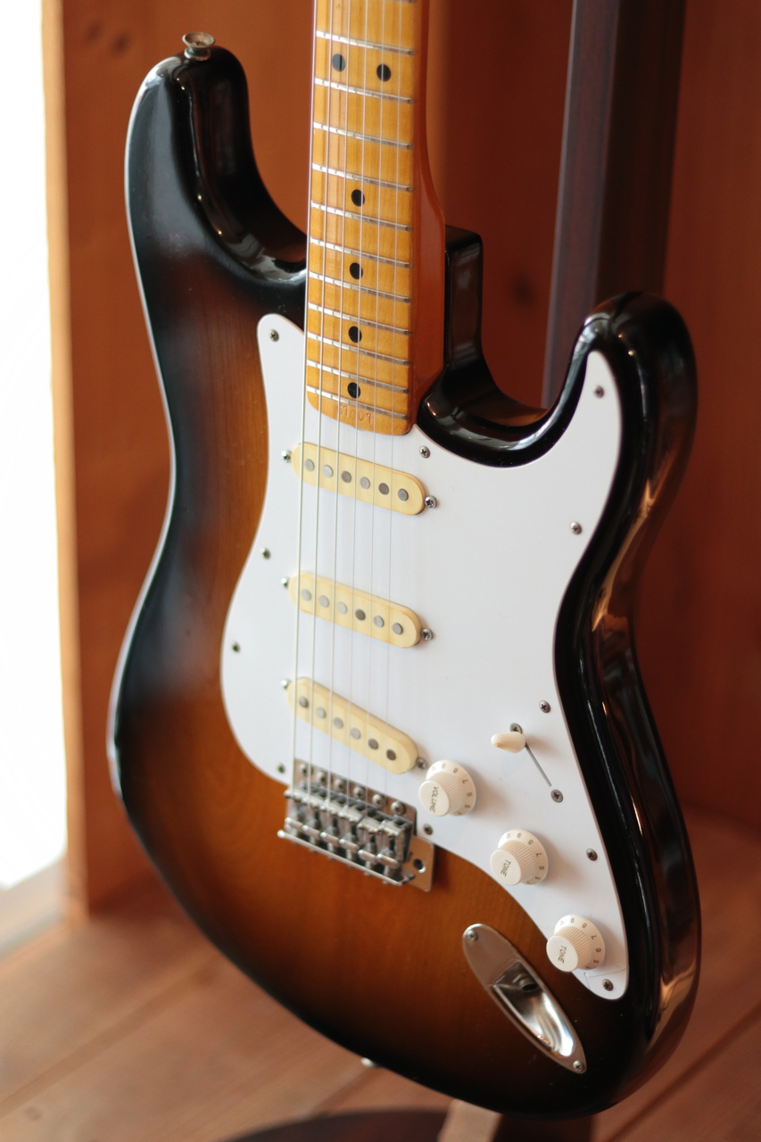 FERNANDES FST-85（ビンテージ/送料無料）【楽器検索デジマート】
