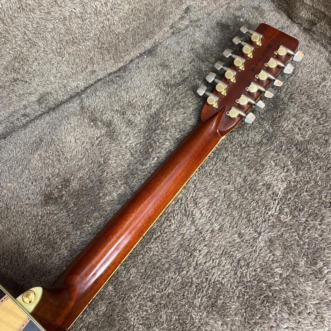 Morris B-100【尾張小牧店】（中古/送料無料）【楽器検索デジマート】