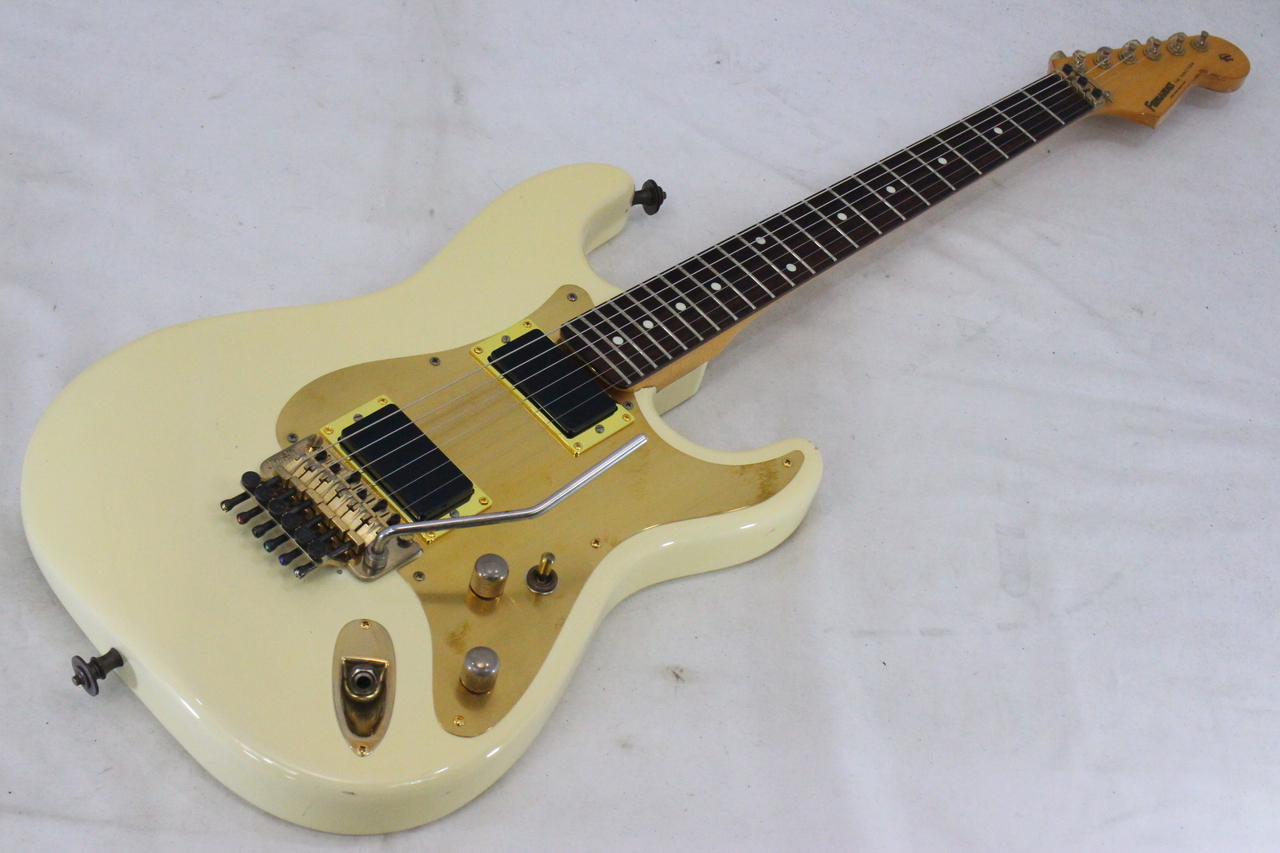 FERNANDES FST-125（中古）【楽器検索デジマート】