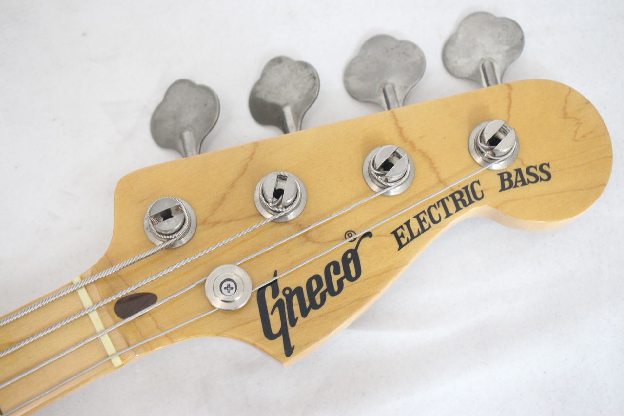 Greco PB-750（中古）【楽器検索デジマート】