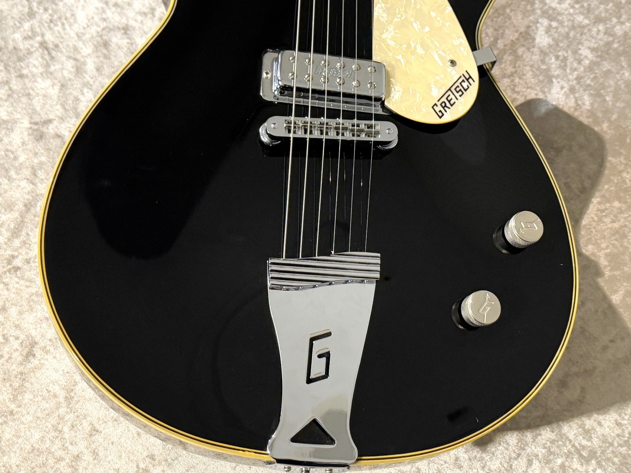 Gretsch Electromatic Jet G5235(ジャンク品) Gretsch Electromatic G5235 PRO JET（中古/送料無料）【楽器