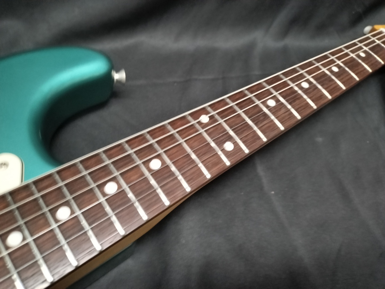 Fender Japan ストラトキャスター 2006-2008年製 Fender Japan 2006-2008 ST62-78TX（中古）【楽器検索デジマート】