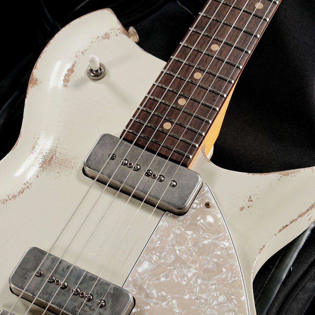 FANO Oltre RB6 Olympic White 【渋谷店】（中古/送料無料