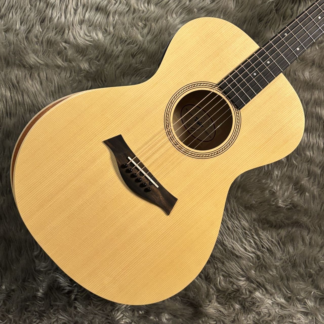 【美品】Taylor EG-12e LTD エレアコ Taylor LTD EG Academy 12e エレアコギター／島村楽器オリジナルモデル