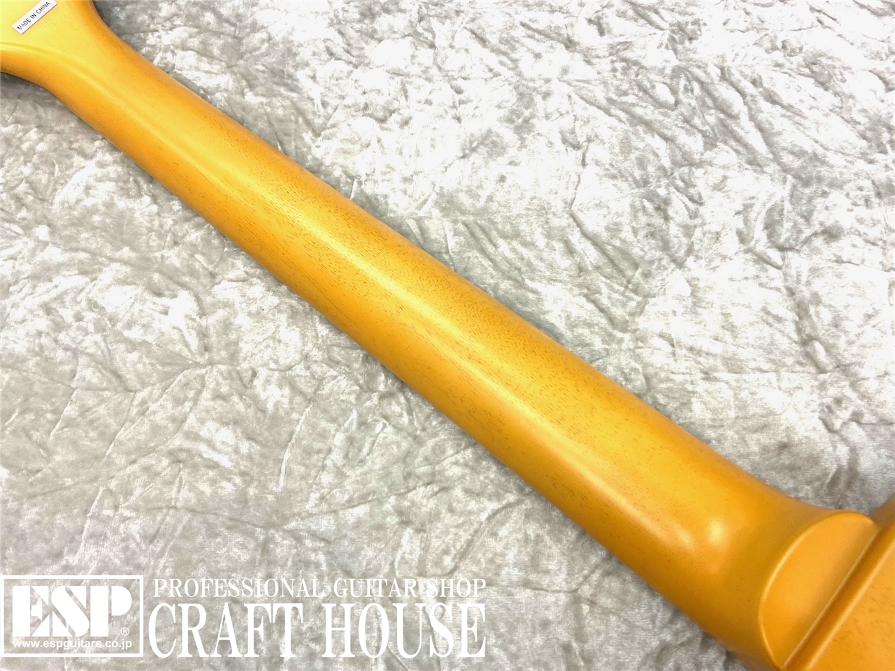 GrassRoots G-LS / TV Yellow（新品/送料無料）【楽器検索デジマート】