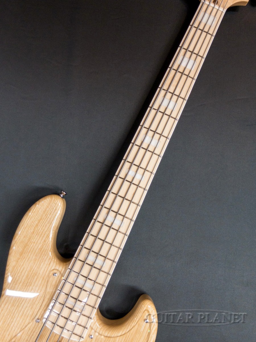 ATELIER Z JHJ-265 -Natural-【4.72kg】（新品）【楽器検索デジマート】