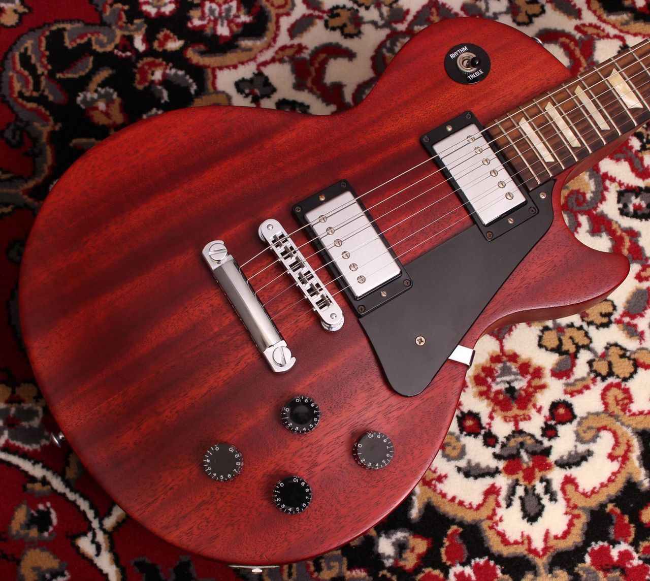 Gibson Les Paul Studio 2005年（中古/送料無料）【楽器検索