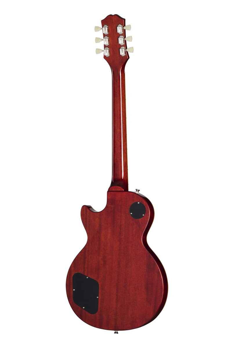 エピフォン　レスポール　ビンテージ Epiphone Rare! Epiphone 1980年製 Genesis Standard Japan