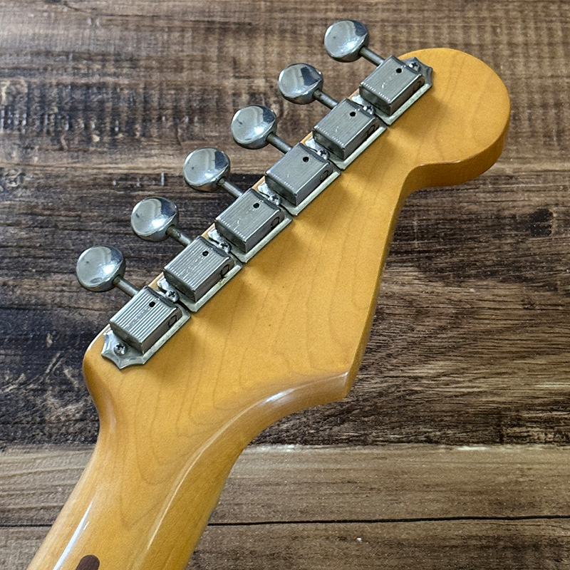 Greco 1981 SE600/800 Left Hand Black（ビンテージ）【楽器検索