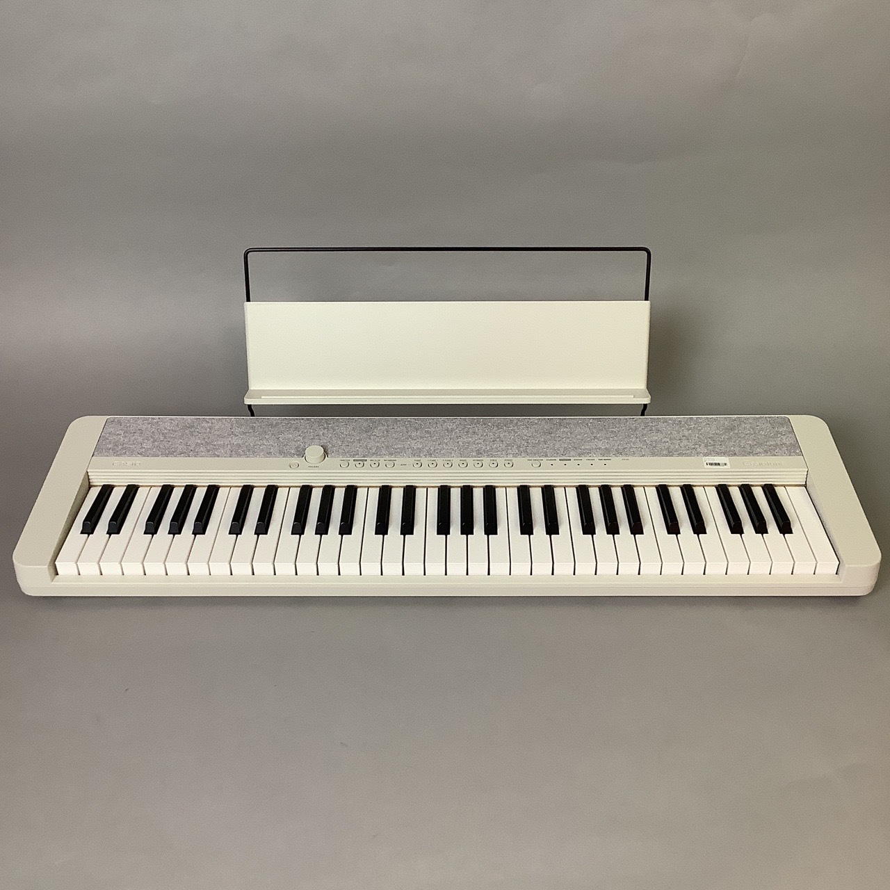 Casio CT-S1（中古/送料無料）【楽器検索デジマート】