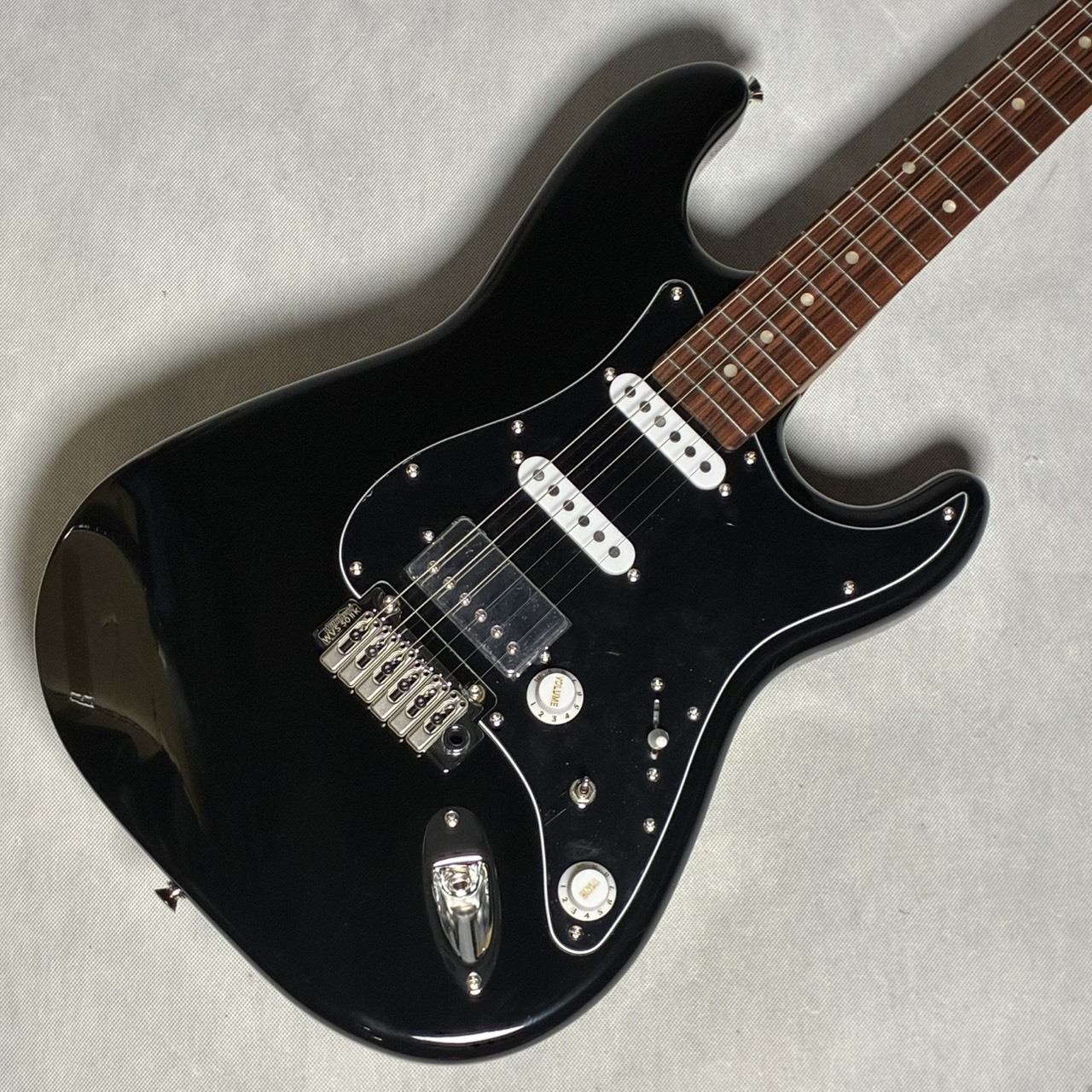 ギター HISTORY HST/SSH-performance エレキギター】HISTORY HST/SSH-Performance 登場！｜島村楽器 イオン