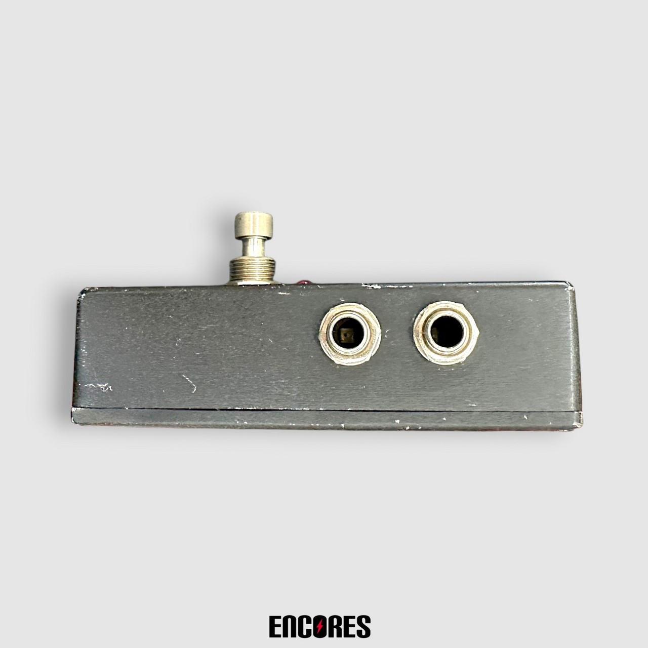 Custom Audio Japan(CAJ) Multiple Line Selector Box ライン