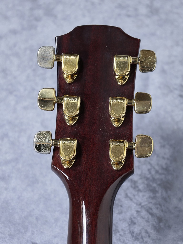 YAMAHA 【特選中古セール】SG-85 'BLK【1973's USED】【生産完了品