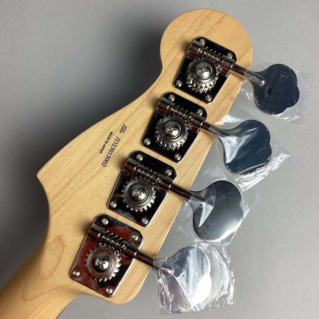 Fender Made in Japan Hybrid II Precision Bass / WN【島村楽器限定