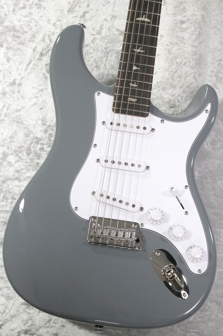 Paul Reed Smith(PRS) 【3.31kg/軽量‼】SE SILVER SKY ROSEWOOD -Storm
