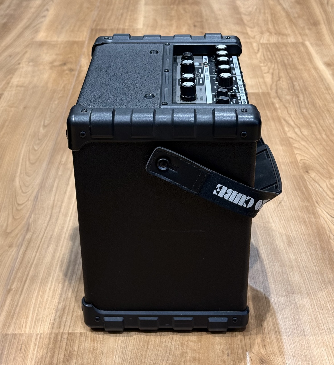 Roland MICRO CUBE BASS RX（中古）【楽器検索デジマート】