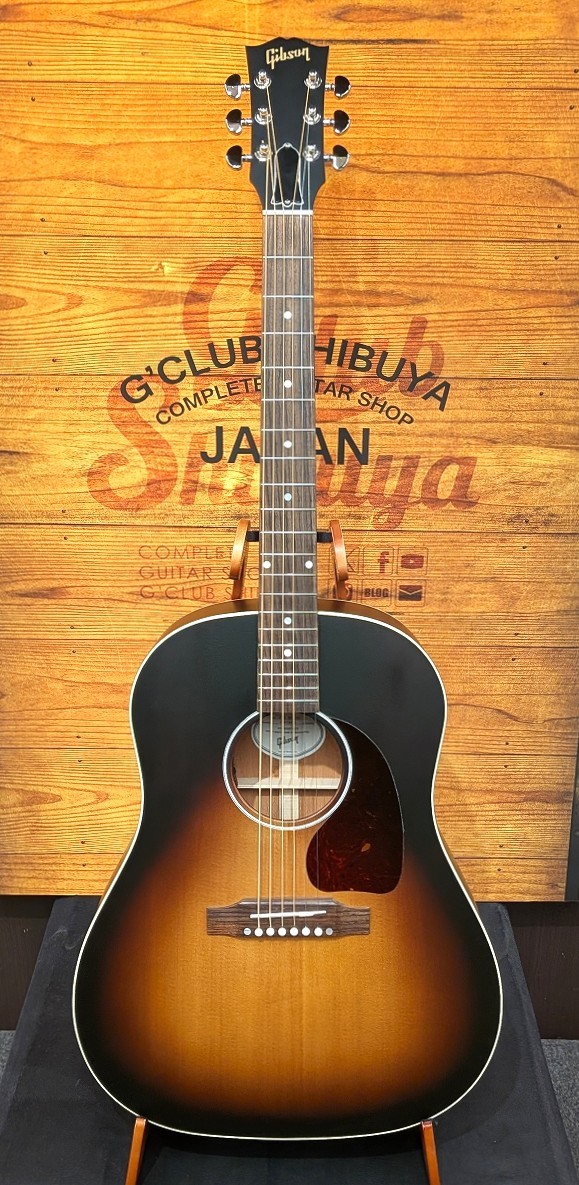 Gibson 【ちょい傷特価!】J-45 Special Vintage Sunburst #20976011