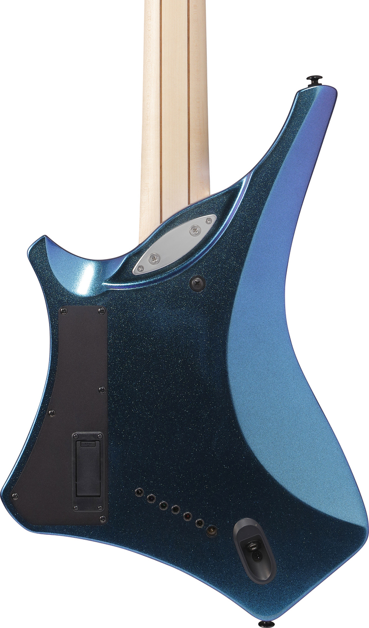 Ibanez A527 