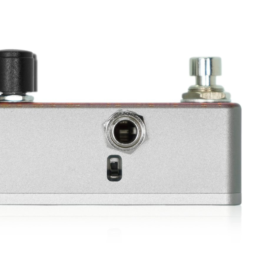 ONE CONTROL Honey Bee OD 4K Mini Custom オーバードライブ ワン