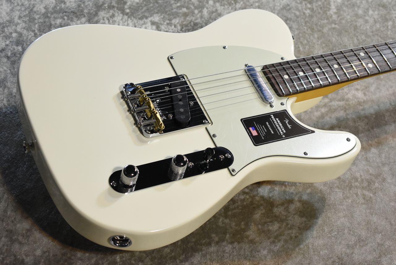 Y*i様 Fender American Professional ⅡTelec Y*i様 Fender American Professional ⅡTelec - メルカリ