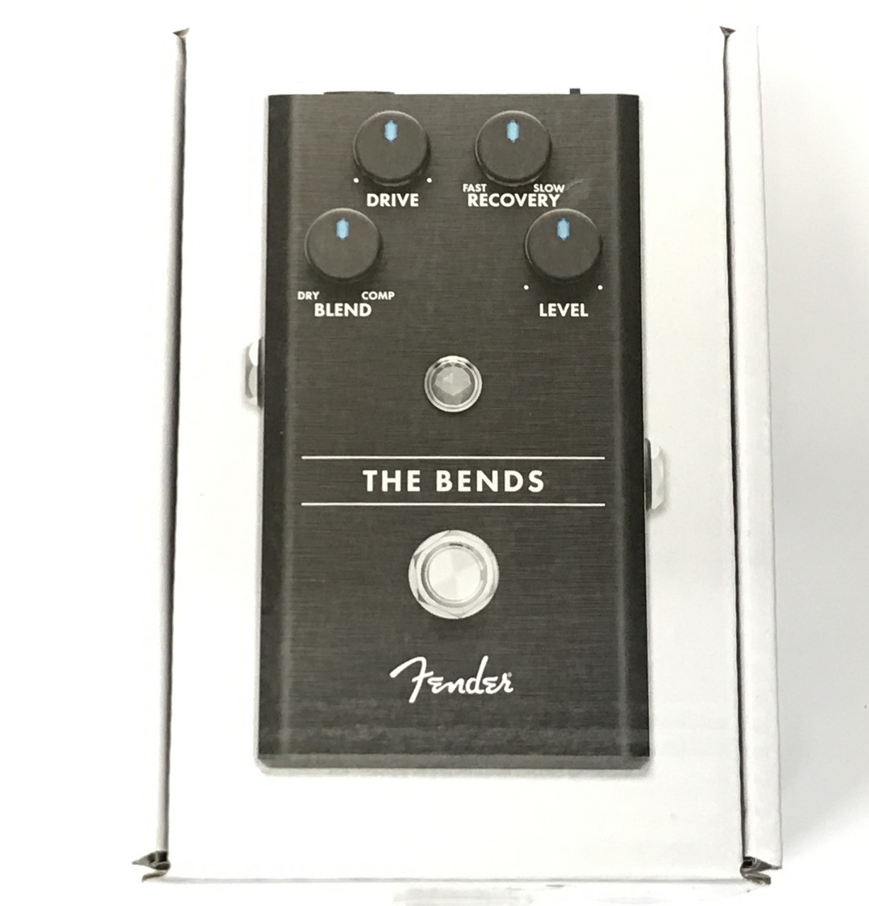 Fender THE BENDS（中古）【楽器検索デジマート】