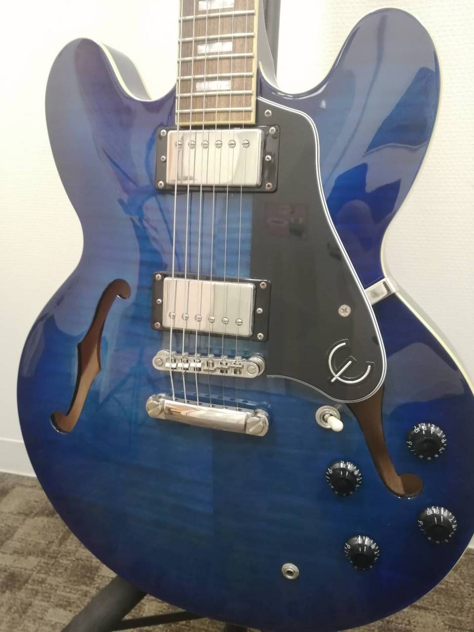 Epiphone LTD ES-335 PRO